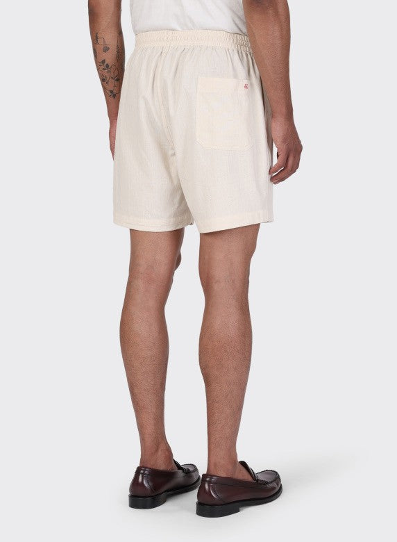 Olbia Khadi Cotton