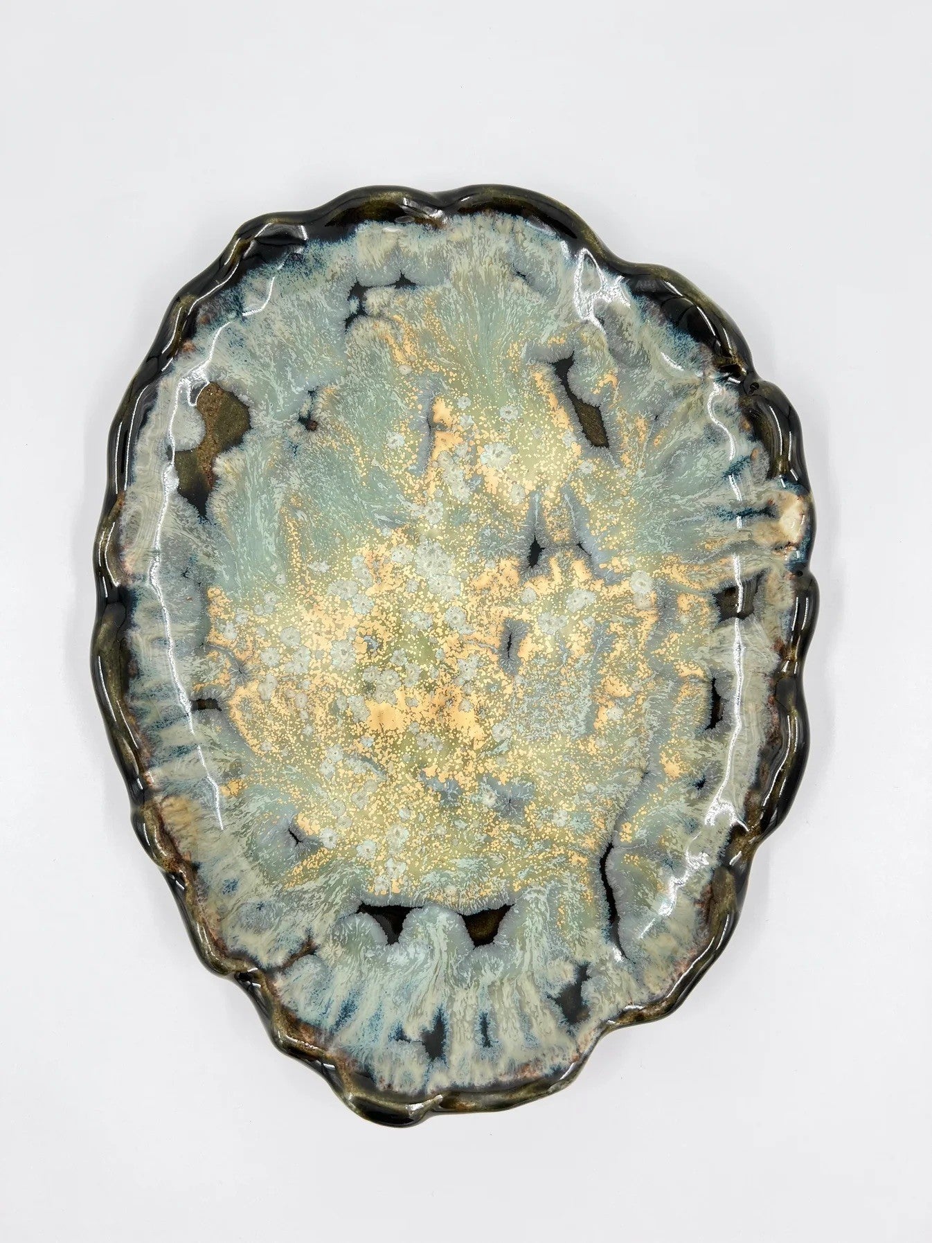 Big Plate