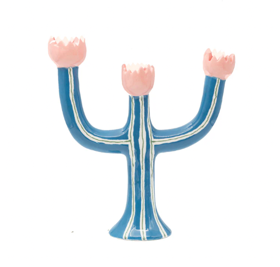 Tulip Candleholder