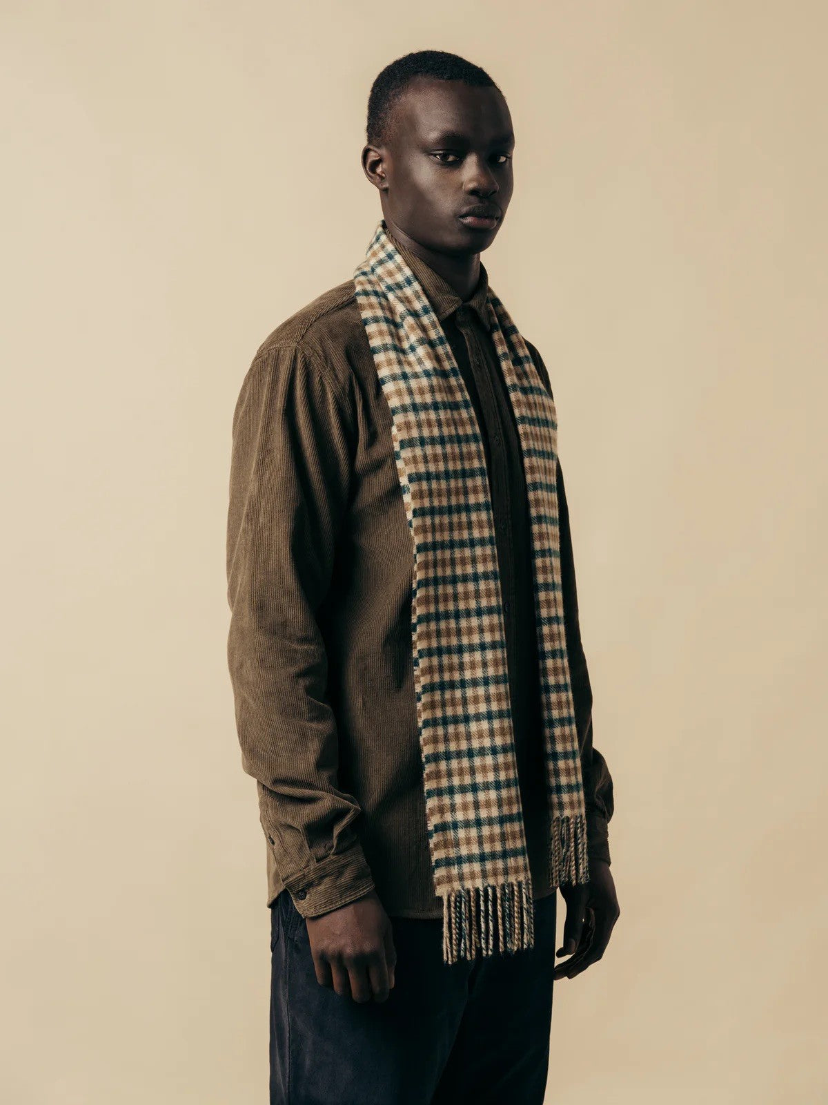 Selkirk Scarf