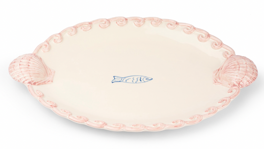 Calypso Serving plate