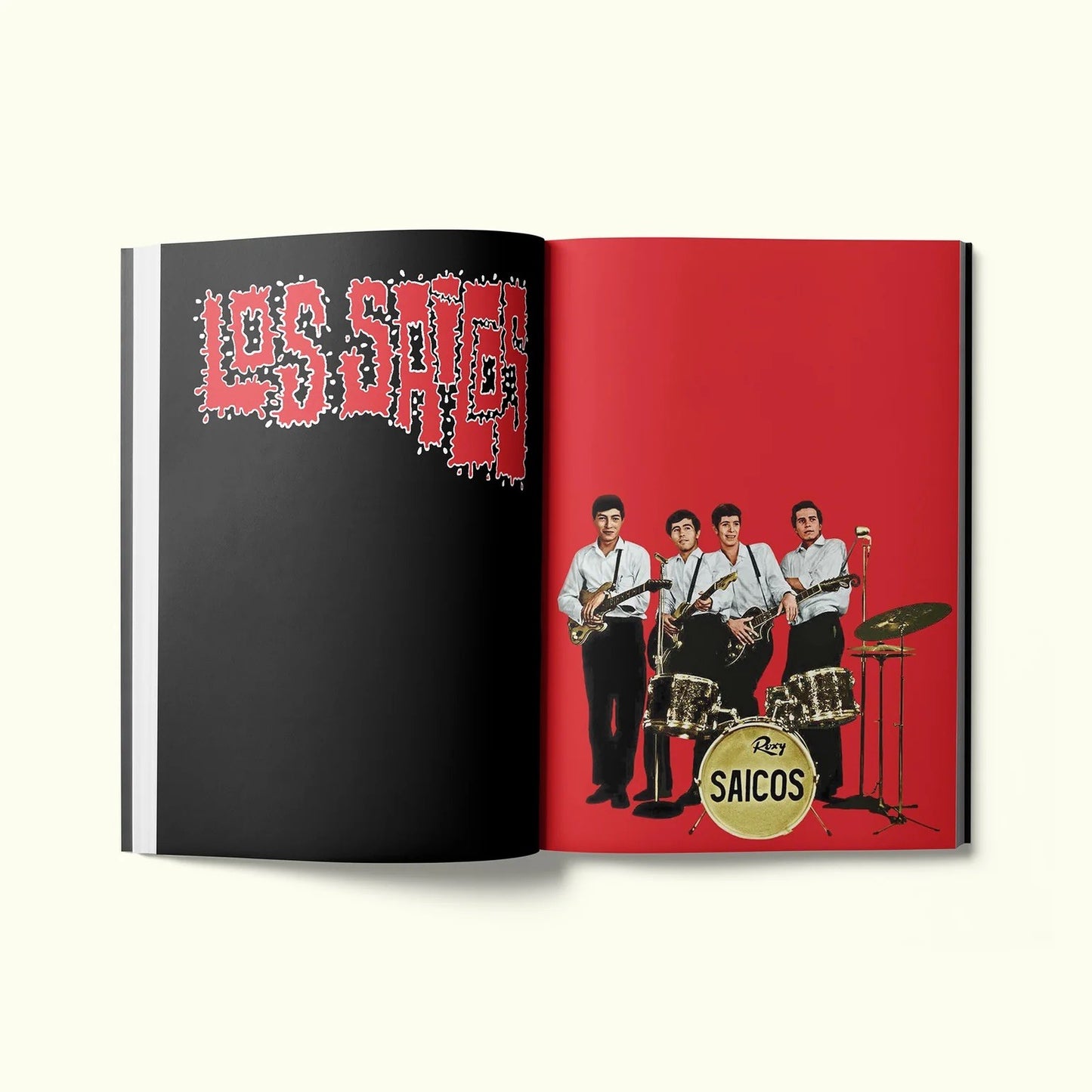 Issue 8: Lima