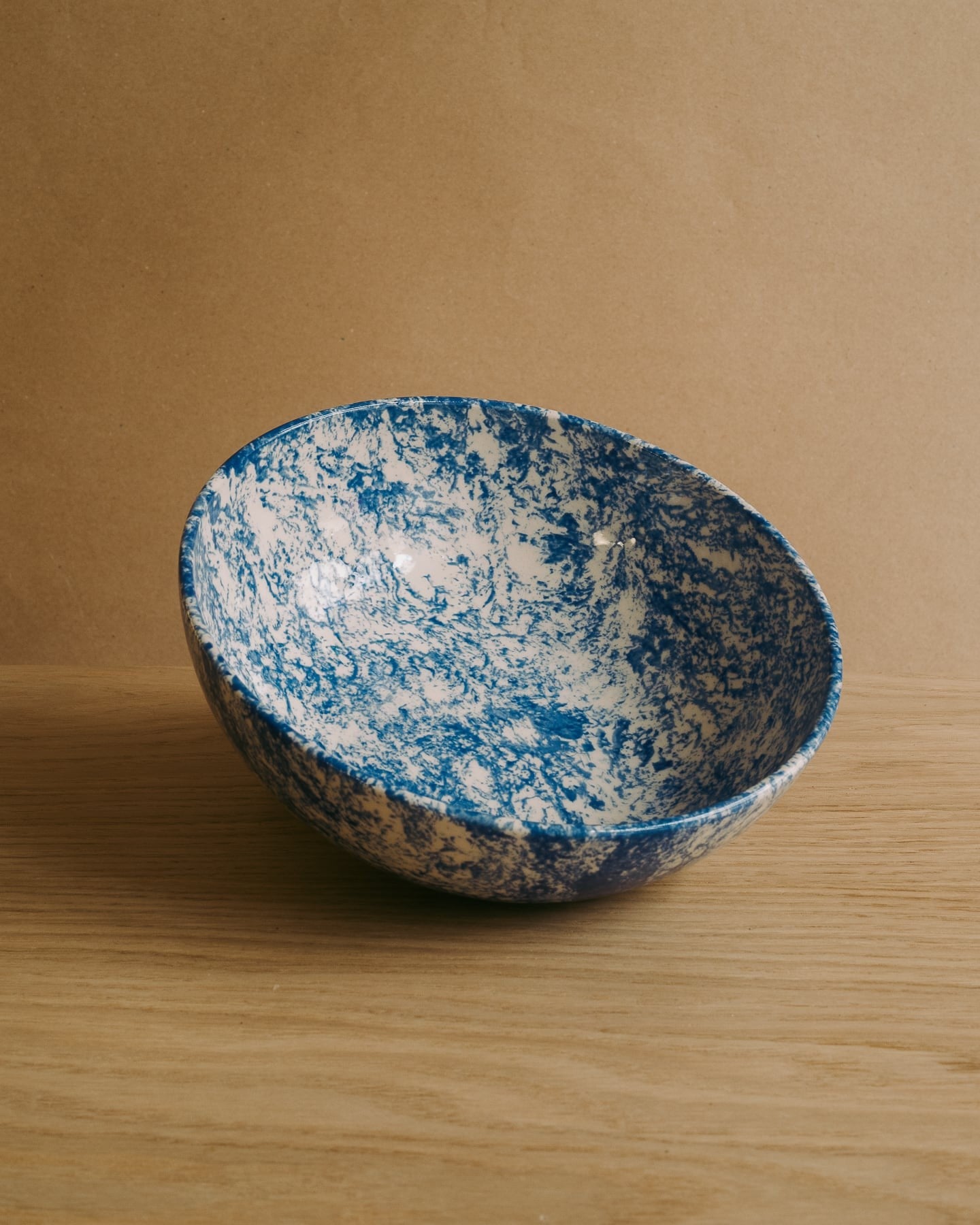 August Café Breakfast Bowl