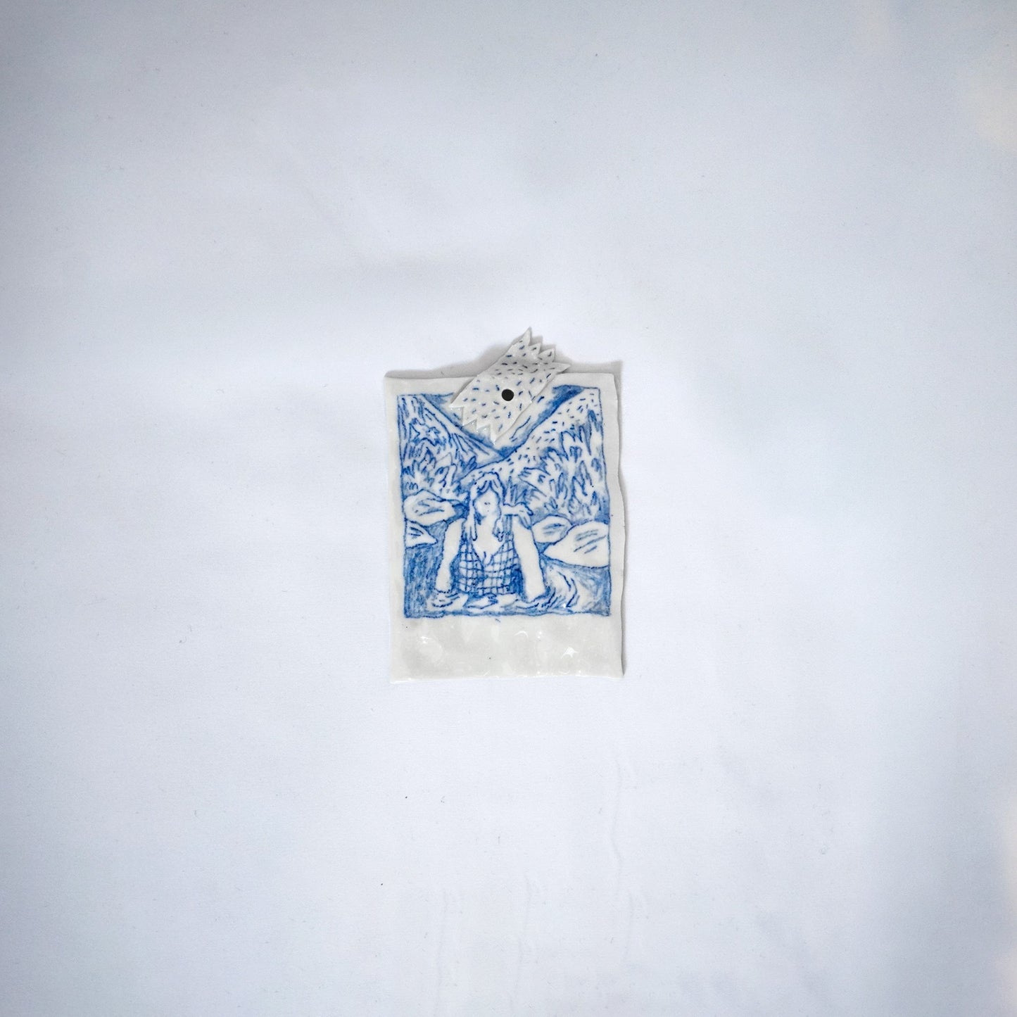 Small Polaroid