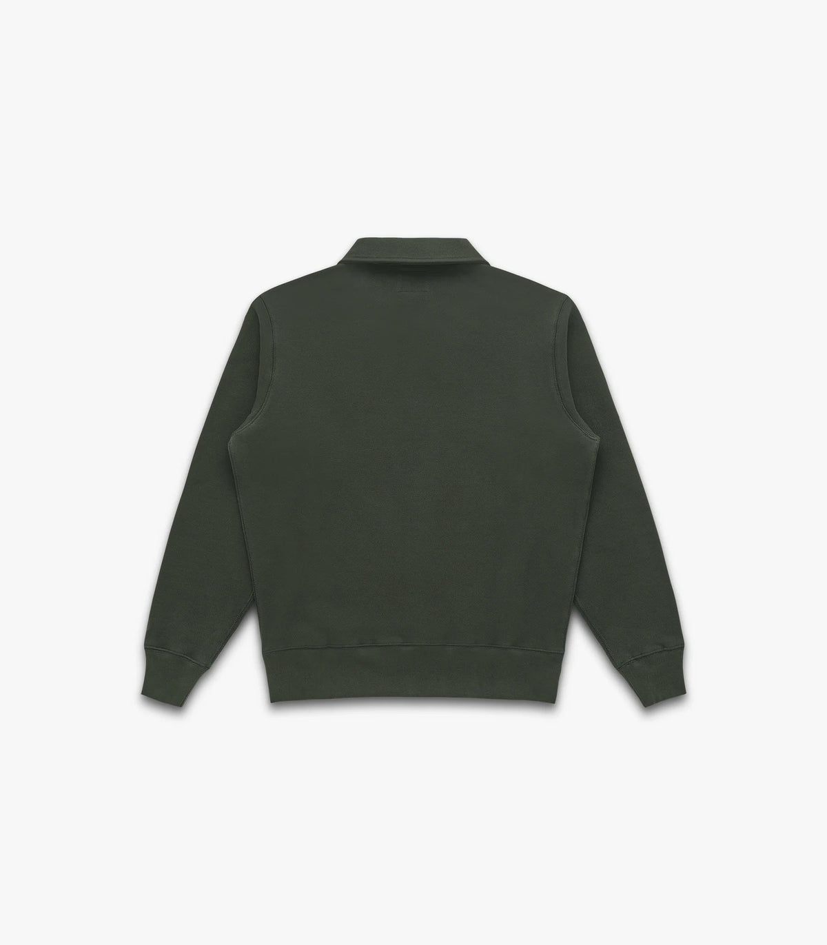 Stadium Loft Knit - Deep Forest
