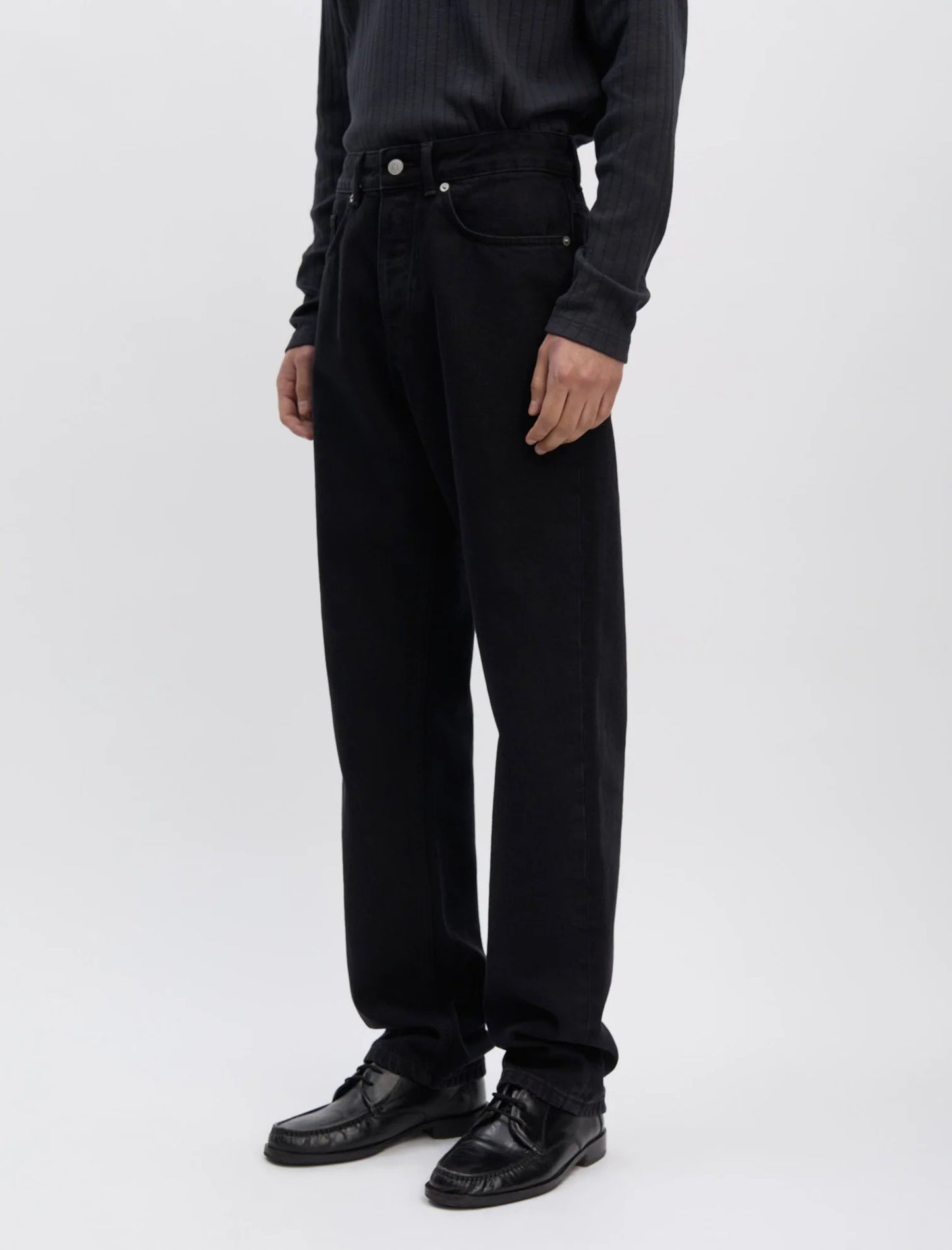 Jeans 1.0 Black