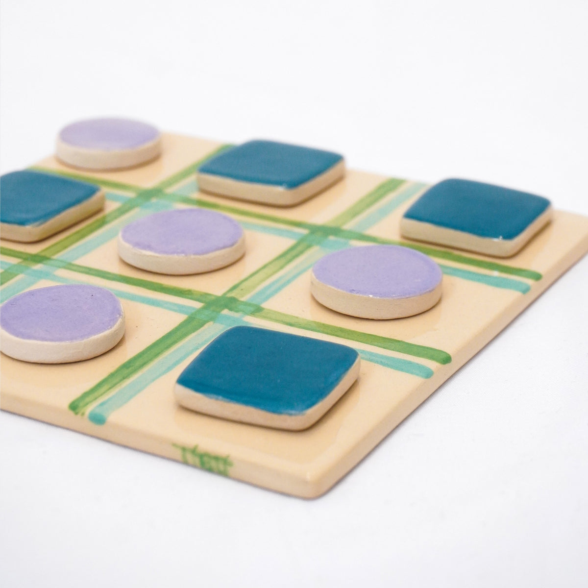 Tic-Tac-Toe Game