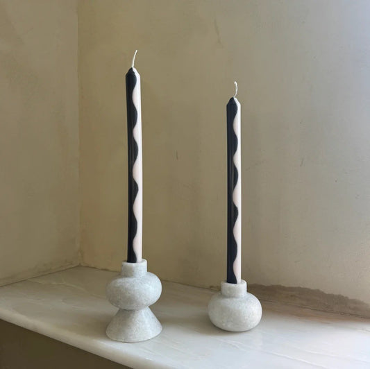 Dinner candles - Twiglet