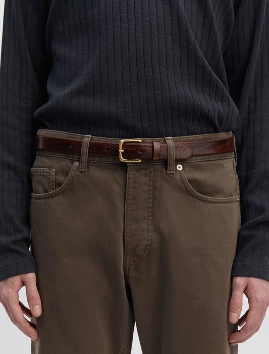 Belt 1.0 - Brown