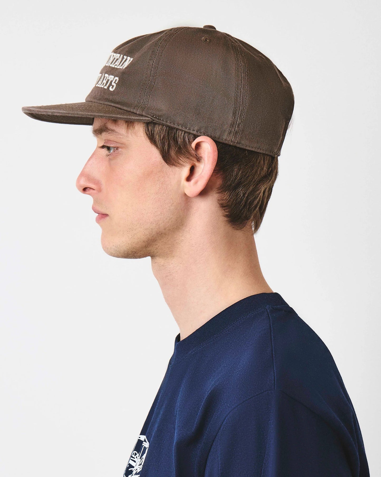 Music & Arts Cap - Taupe