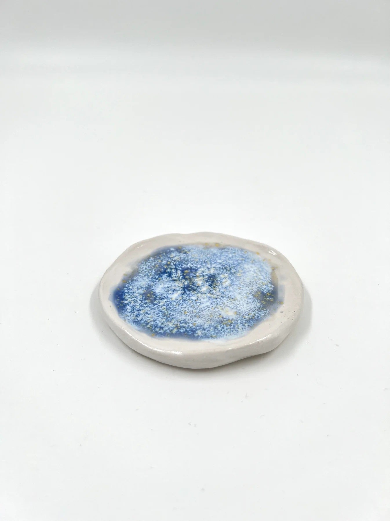 Small Tray