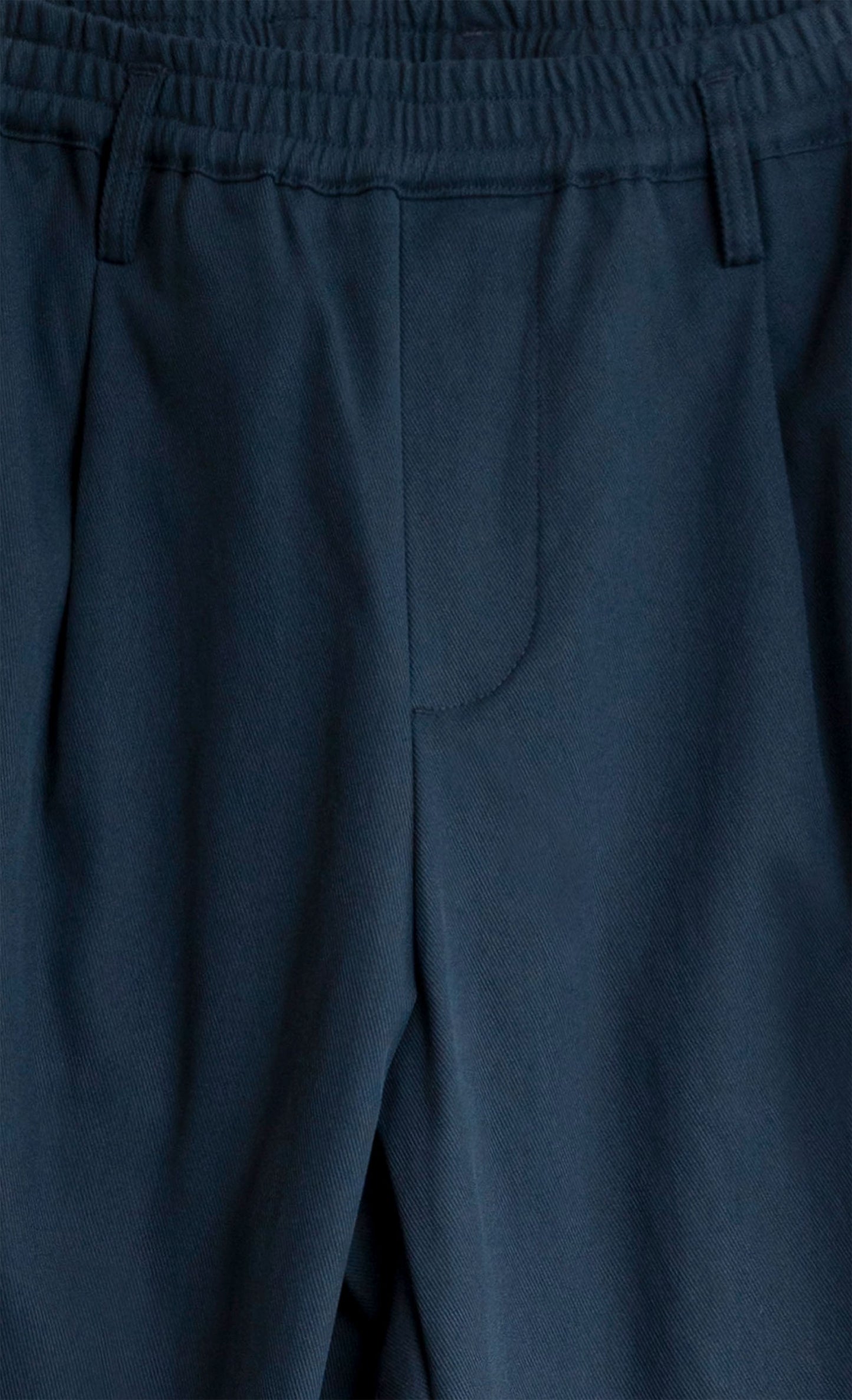 Osaka Pant Vy - Blu