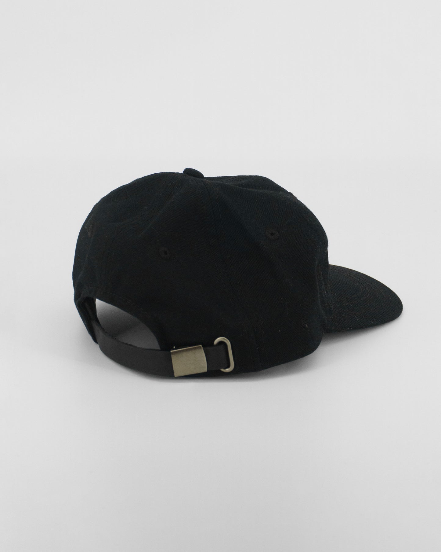 Coordinates Hat - Black