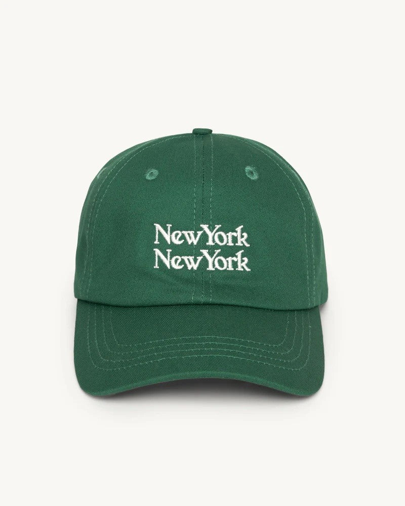 New York New York Cap