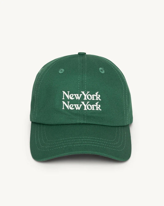 New York New York Cap