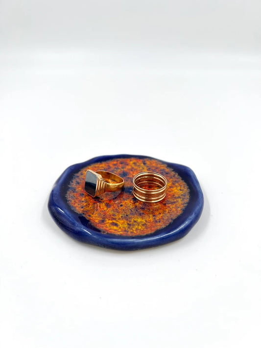 Small Tray