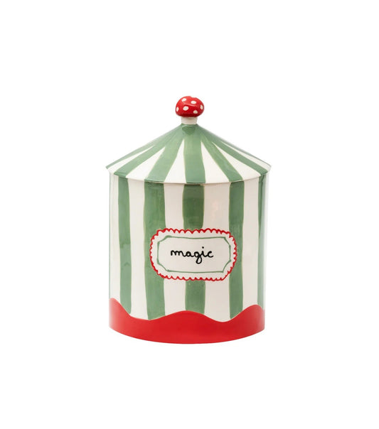 Magic Box - Khaki