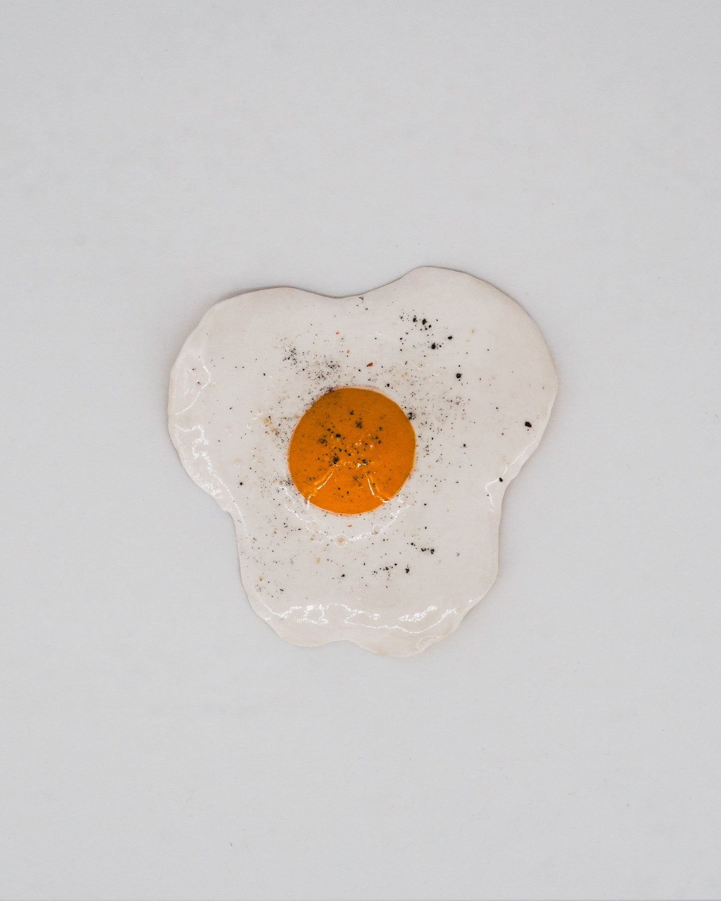 Egg Sunny side up