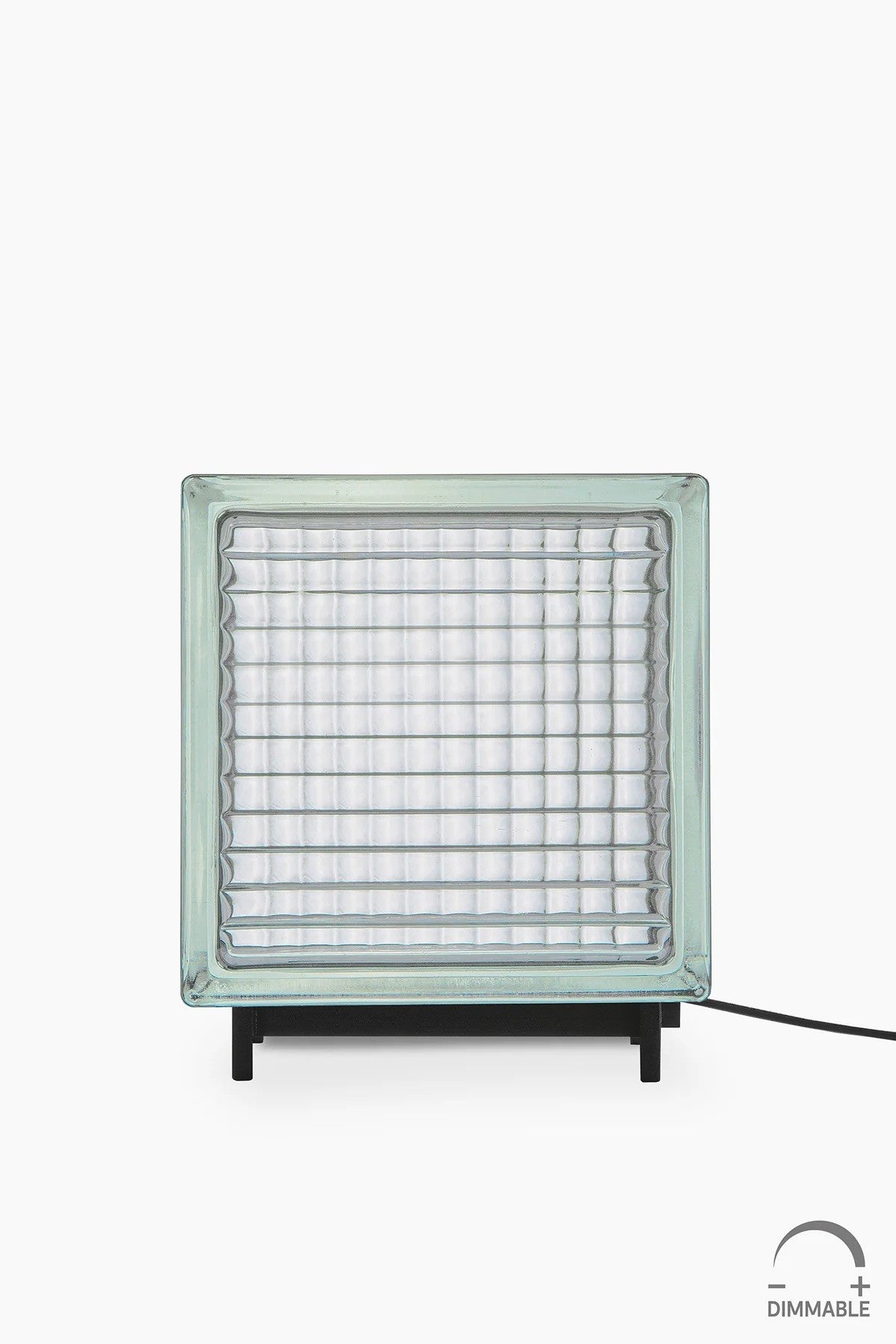 Cross linear Lamp
