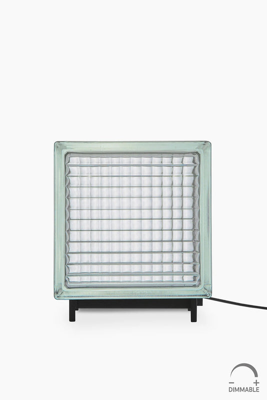 Cross linear Lamp
