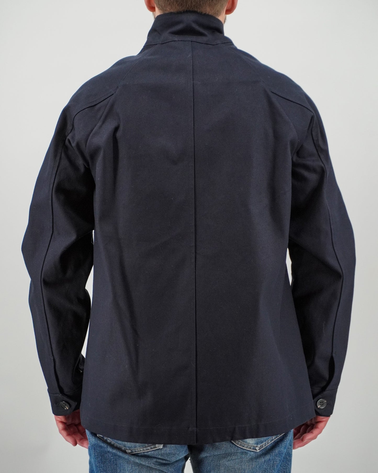Frederico Cotton Canvas