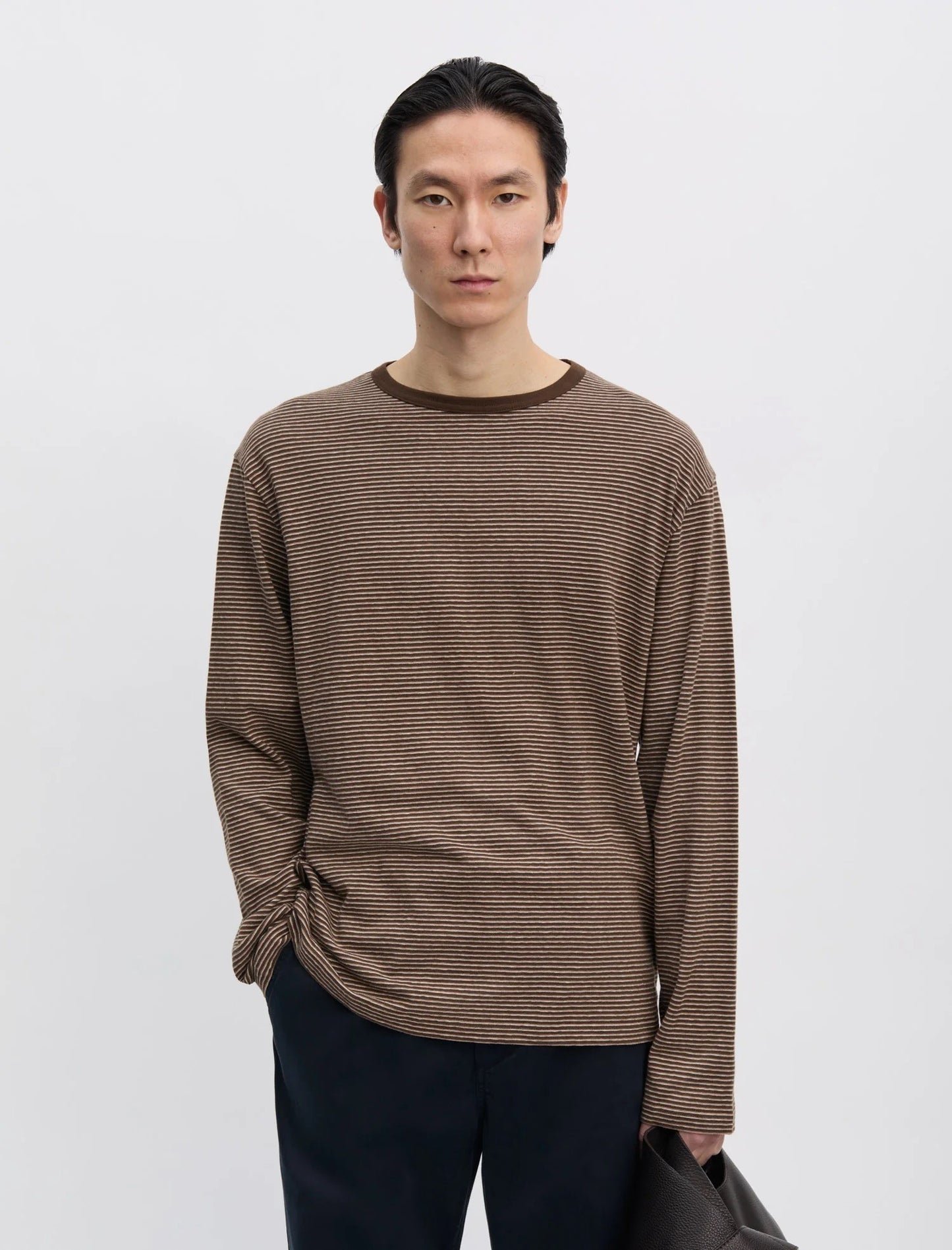 T-Shirt 3.0 - Chairo Aka Stripe
