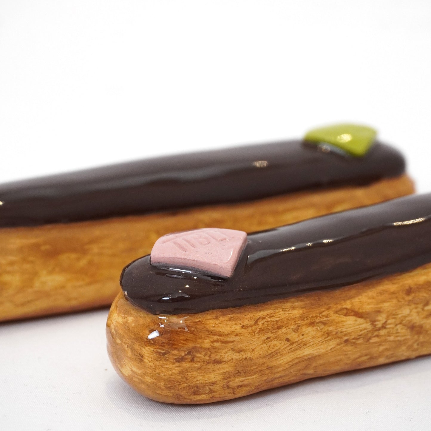 Éclair au Chocolat