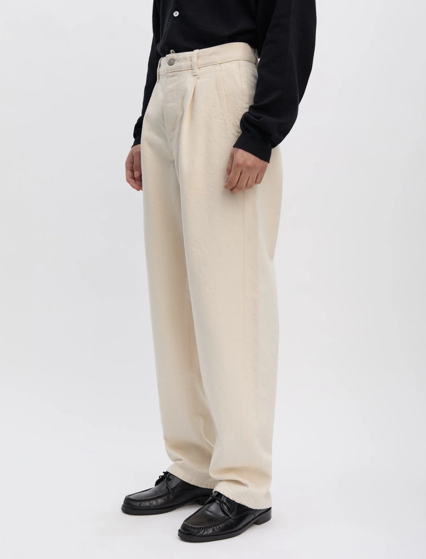 Jeans 2.0 Ecru