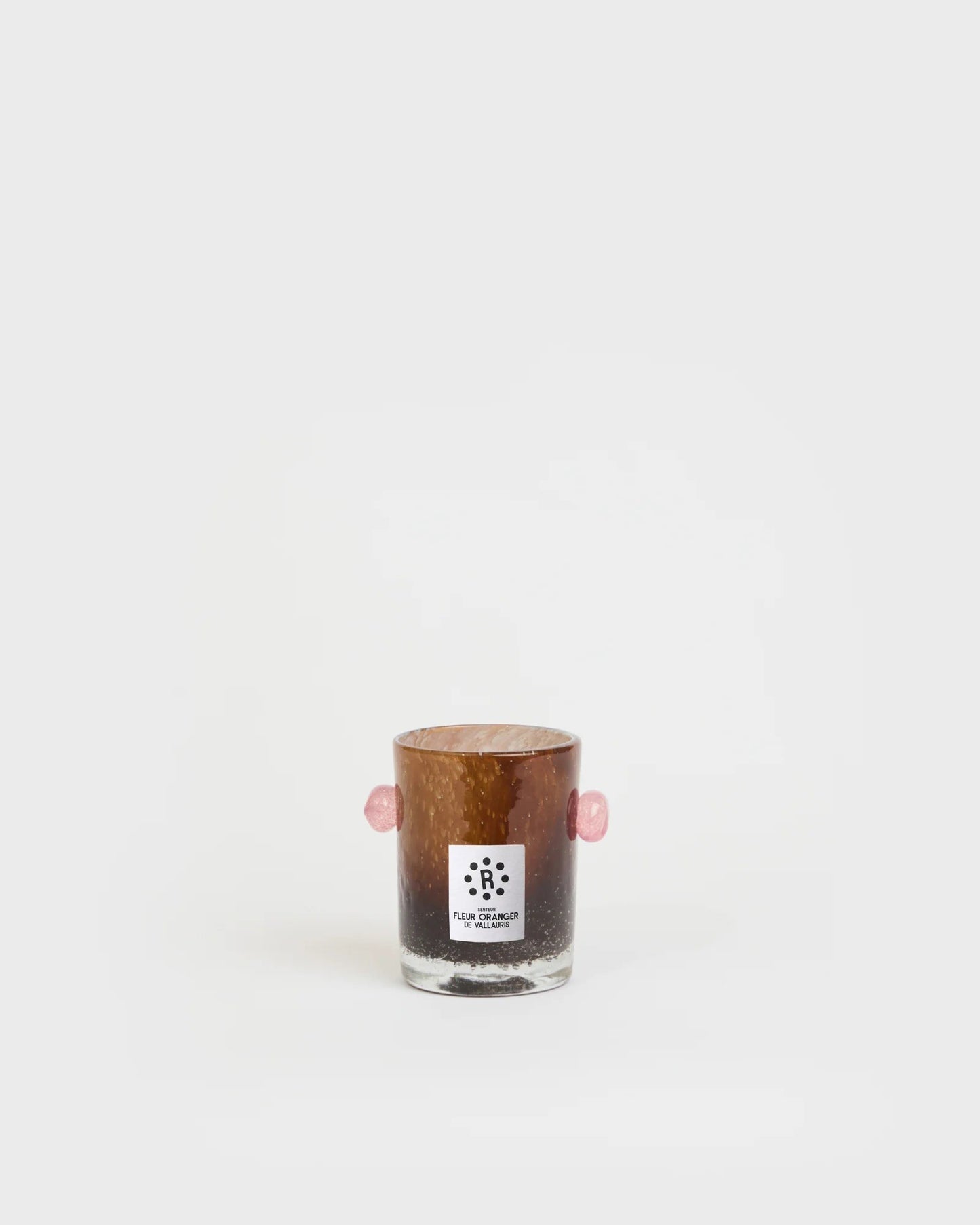 Pivoine Candle