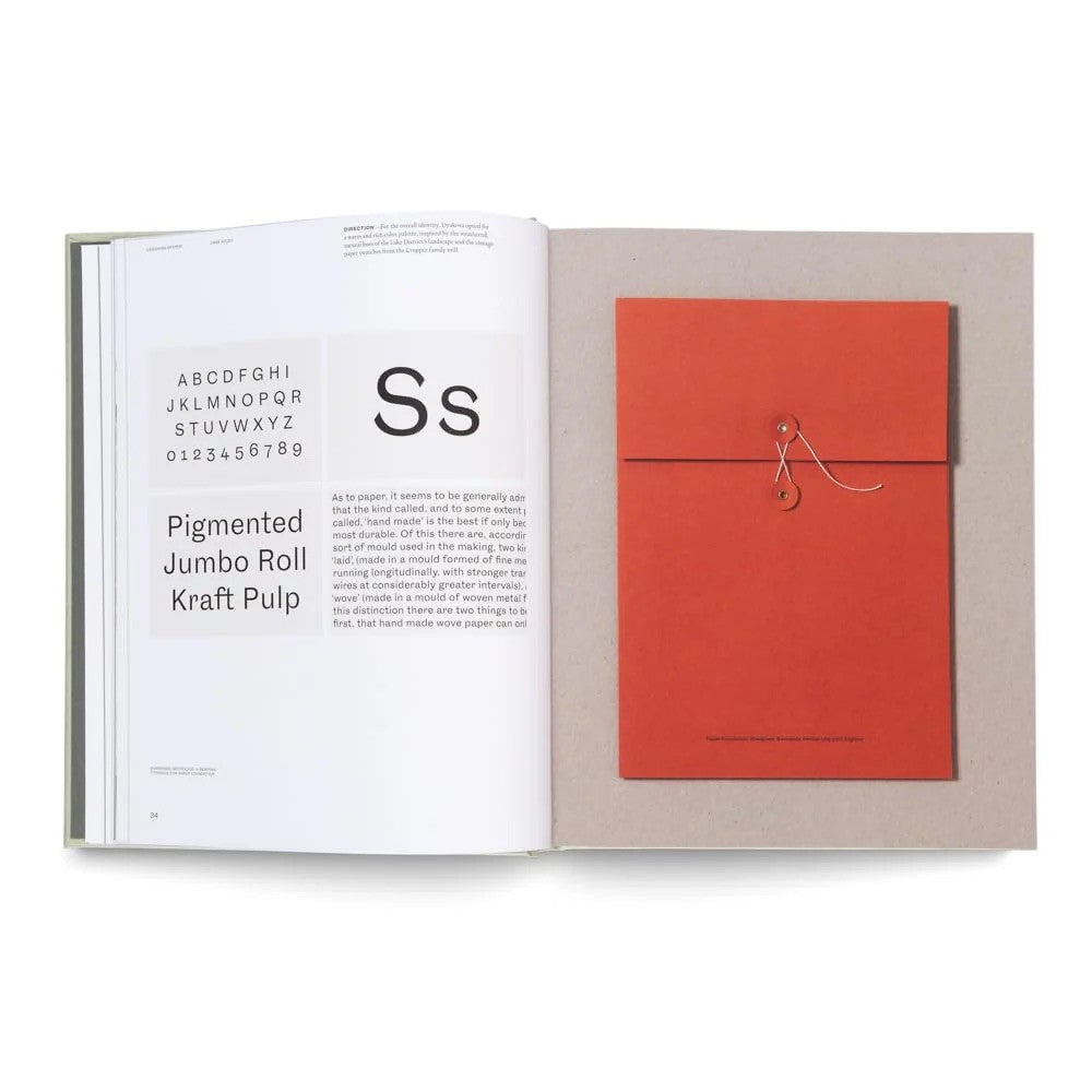 Designing Brands