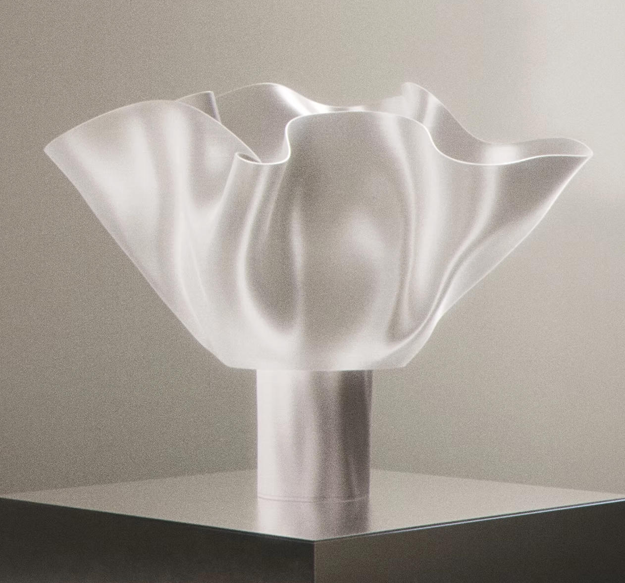 Romance Lamp