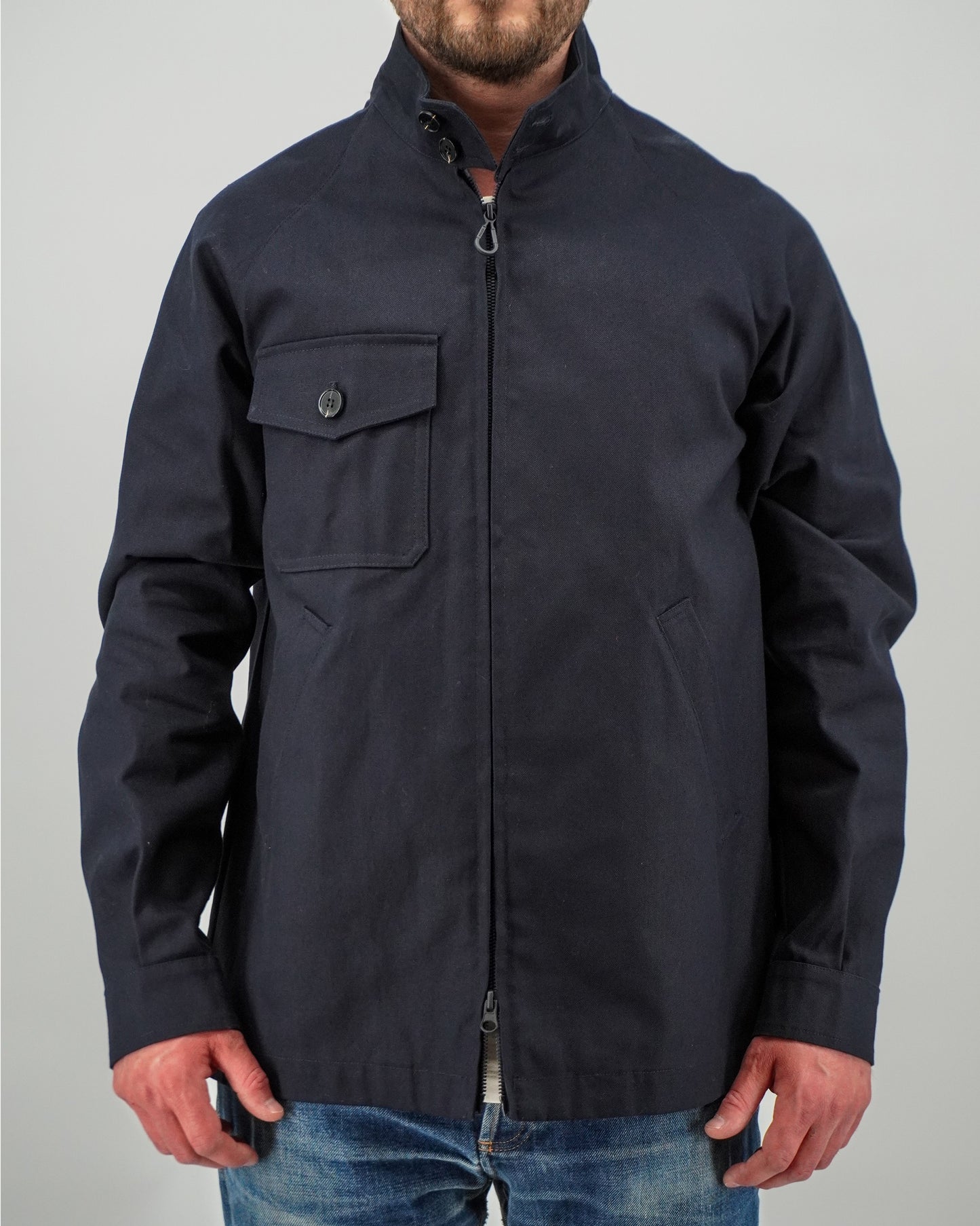 Frederico Cotton Canvas