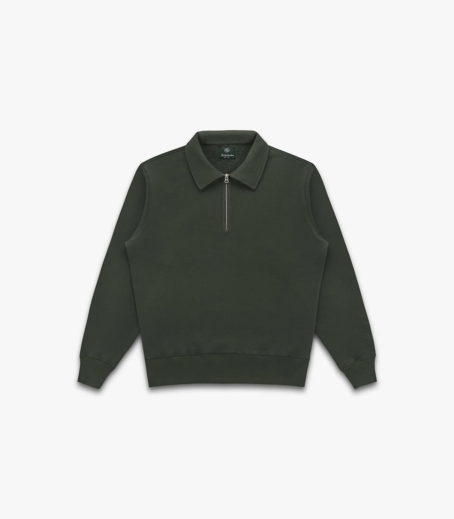 Stadium Loft Knit - Deep Forest