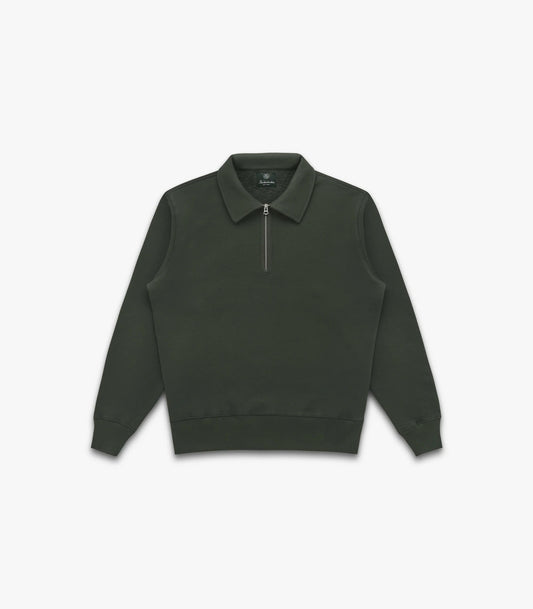 Stadium Loft Knit - Deep Forest
