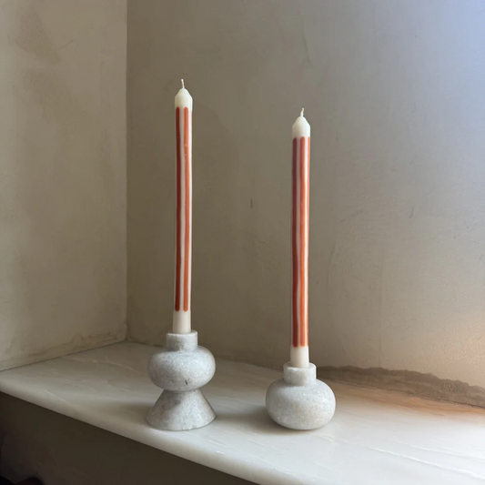 Dinner candles - Humbug