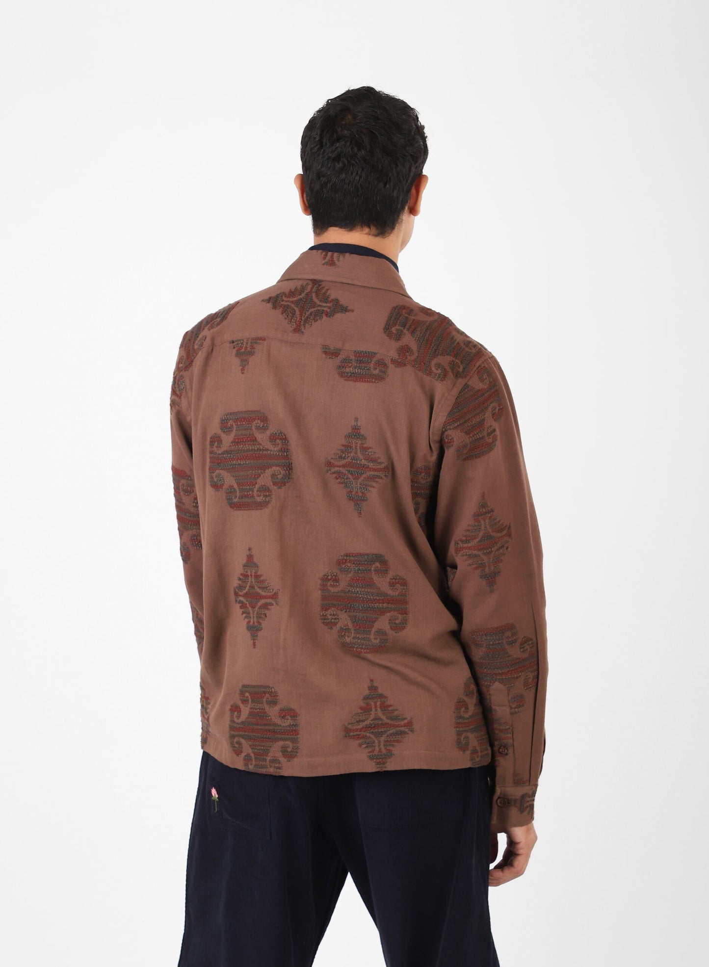 Martin Jac18 - Brown