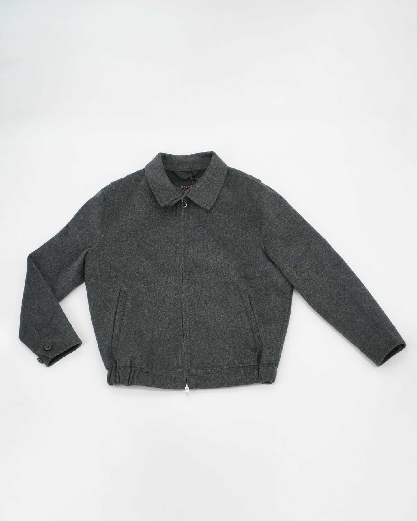 Vieri db Veste Courte - Grey