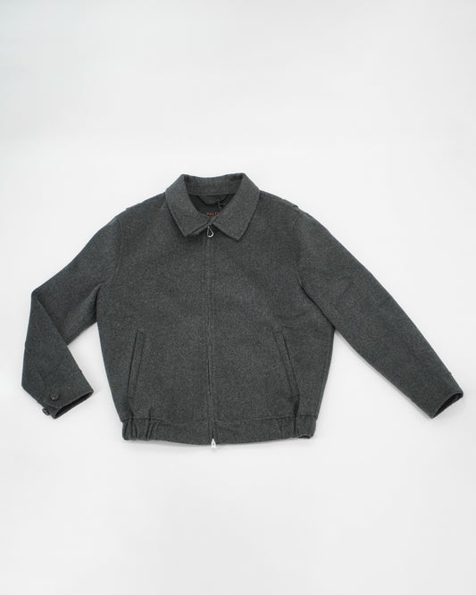 Vieri db Veste Courte - Grey