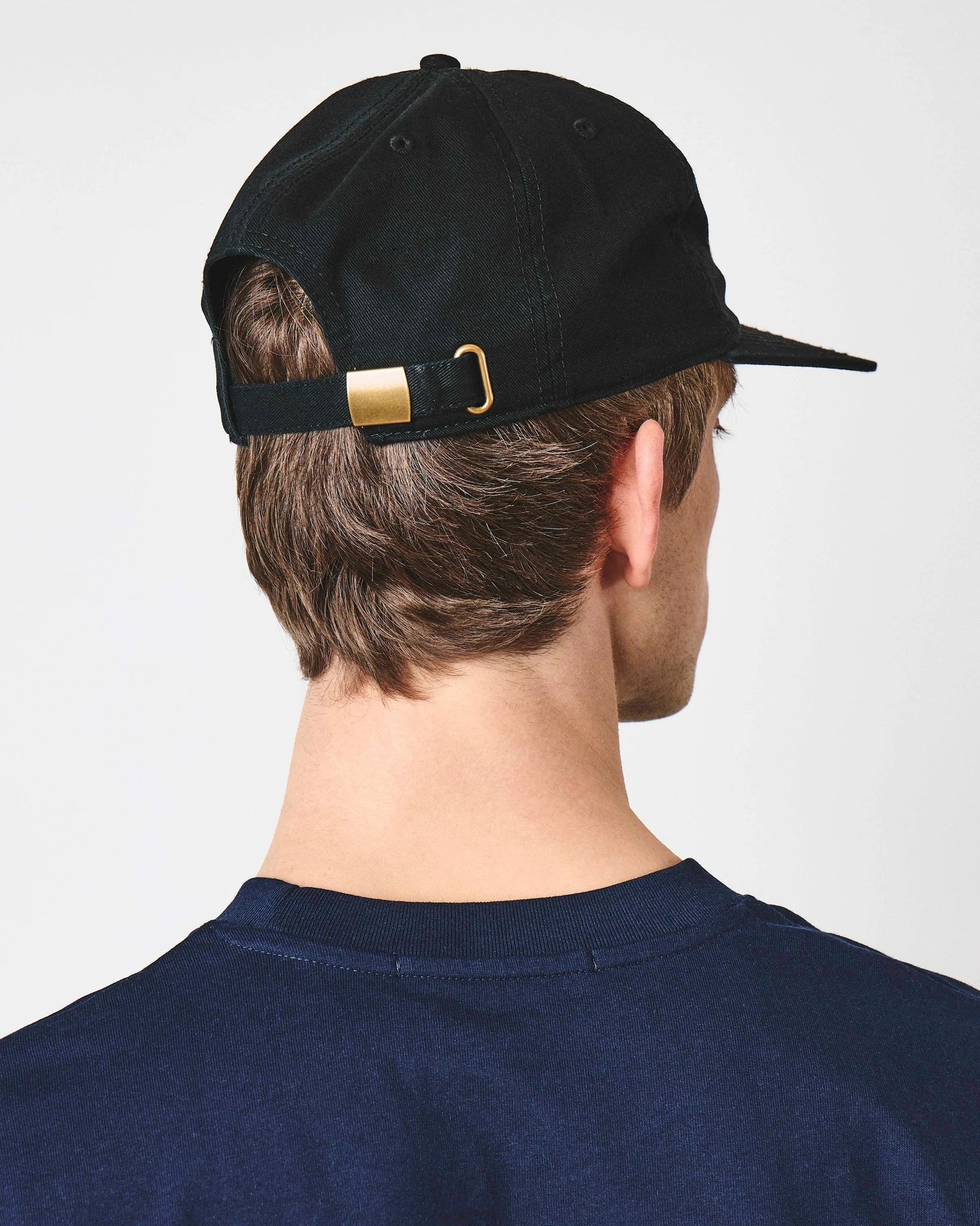 Music & Arts Cap - Black