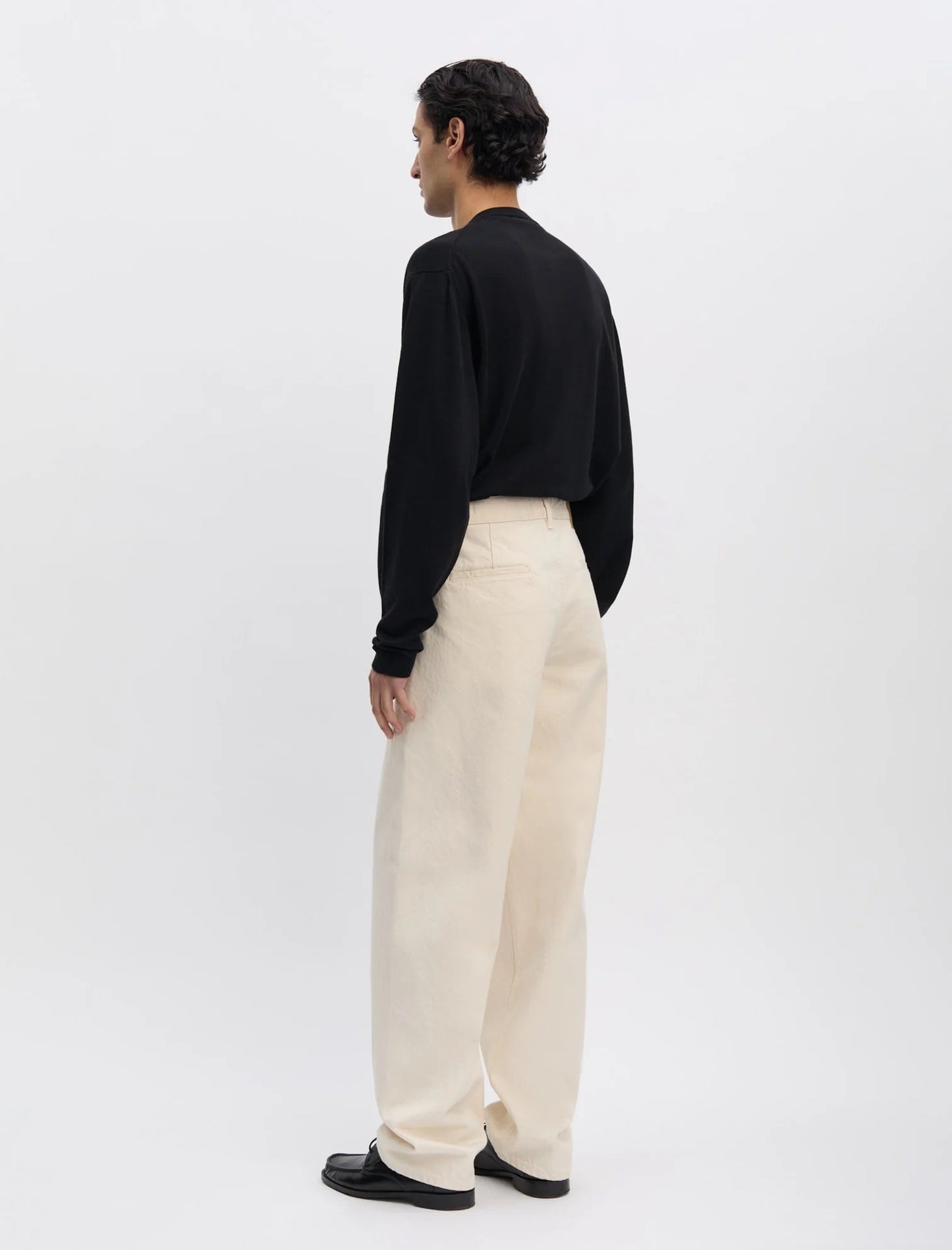 Jeans 2.0 Ecru