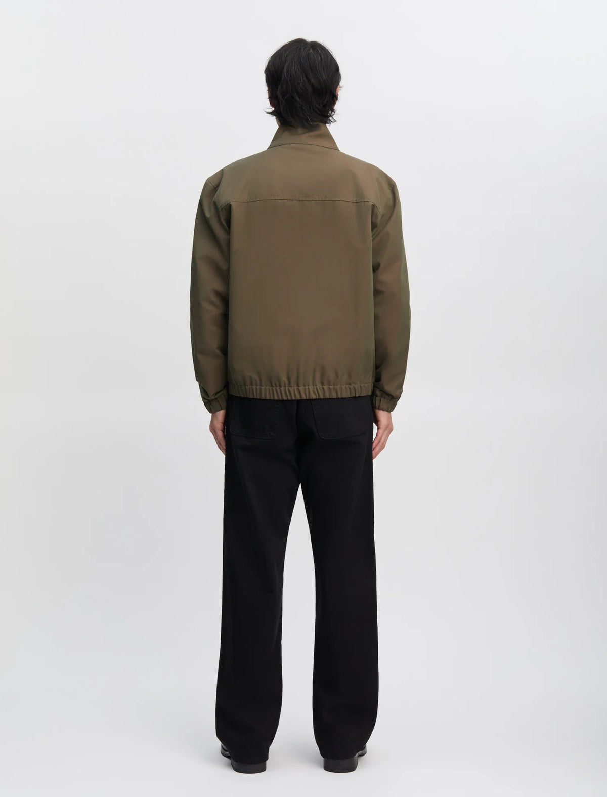 Autre veste 5.0 verte