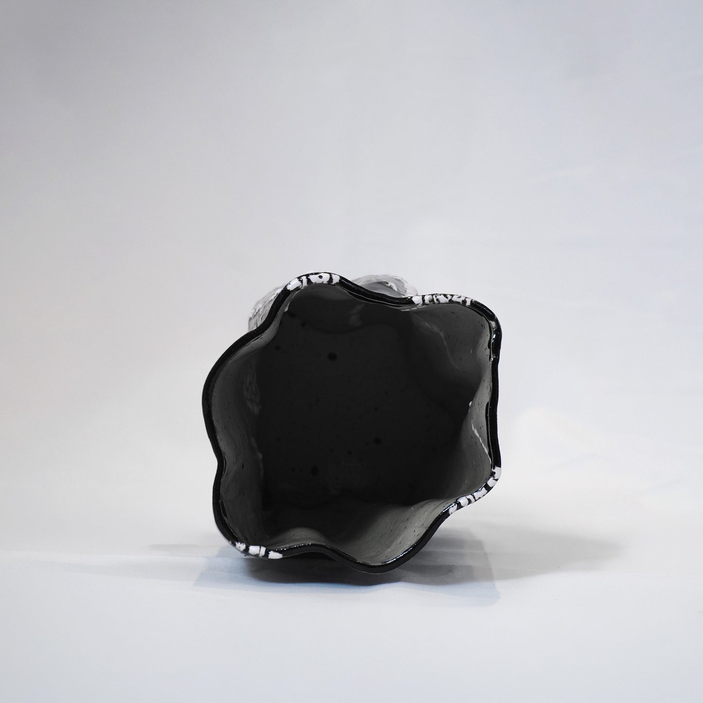 Vases tourbillonnants