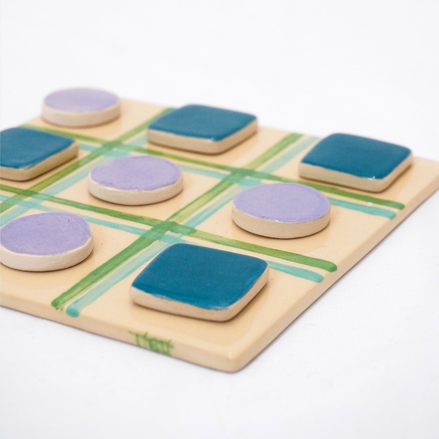 Tic-Tac-Toe Game