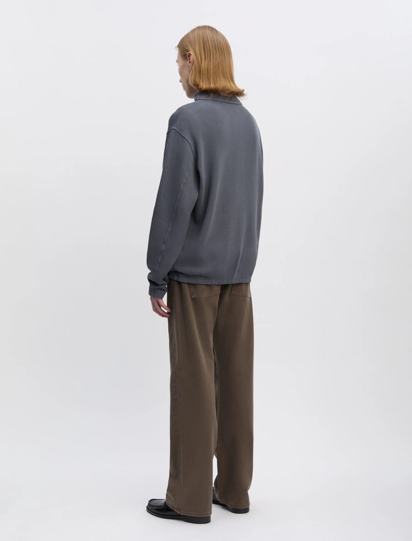 Sweatshirt 2.0 Grey