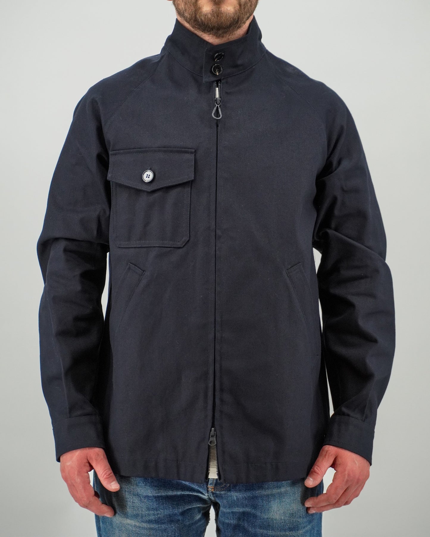 Frederico Cotton Canvas
