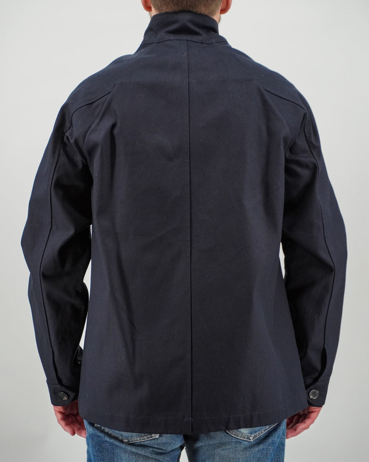 Frederico Cotton Canvas