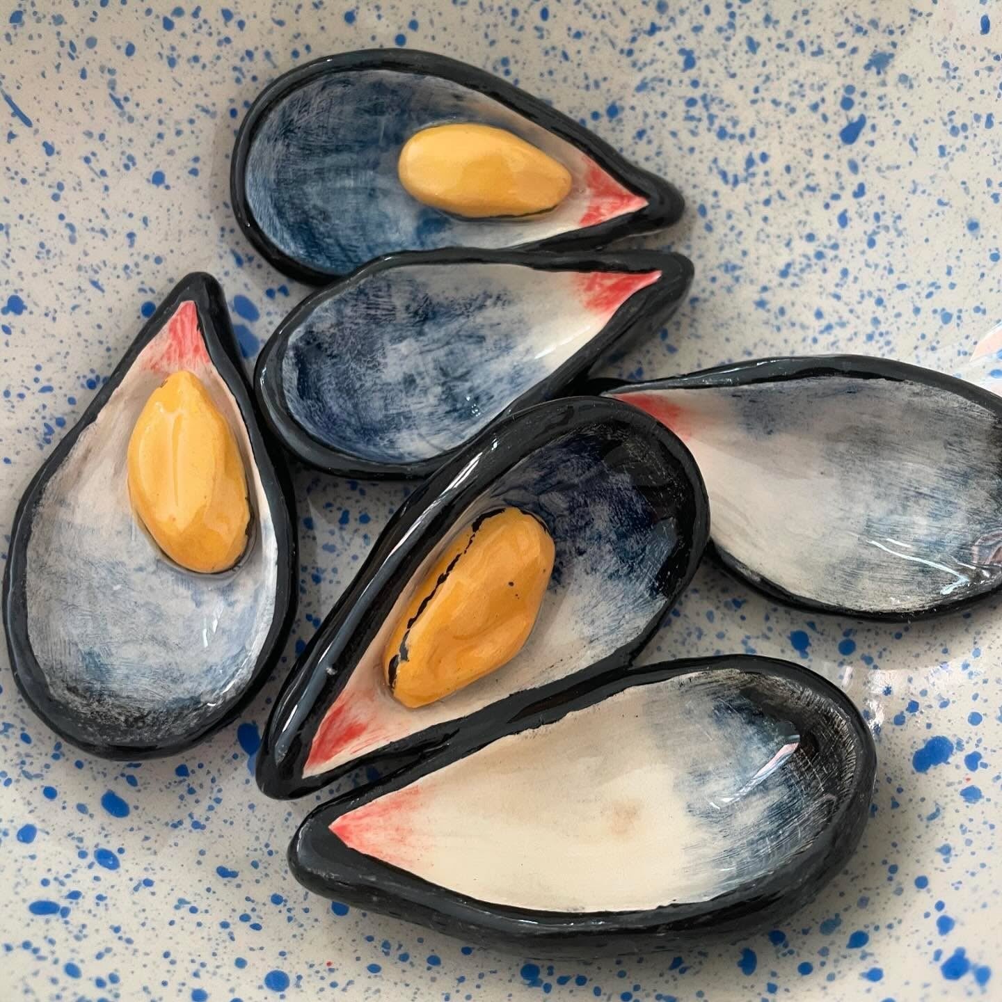 Mussel