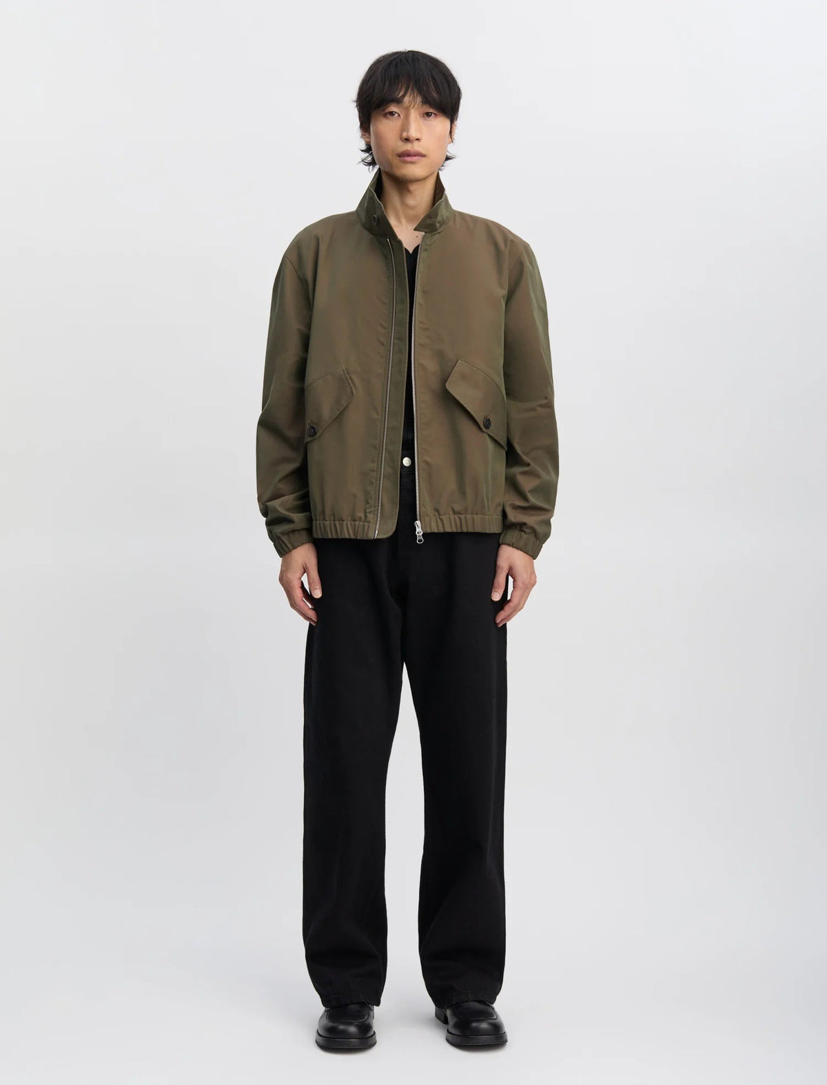 Autre veste 5.0 verte