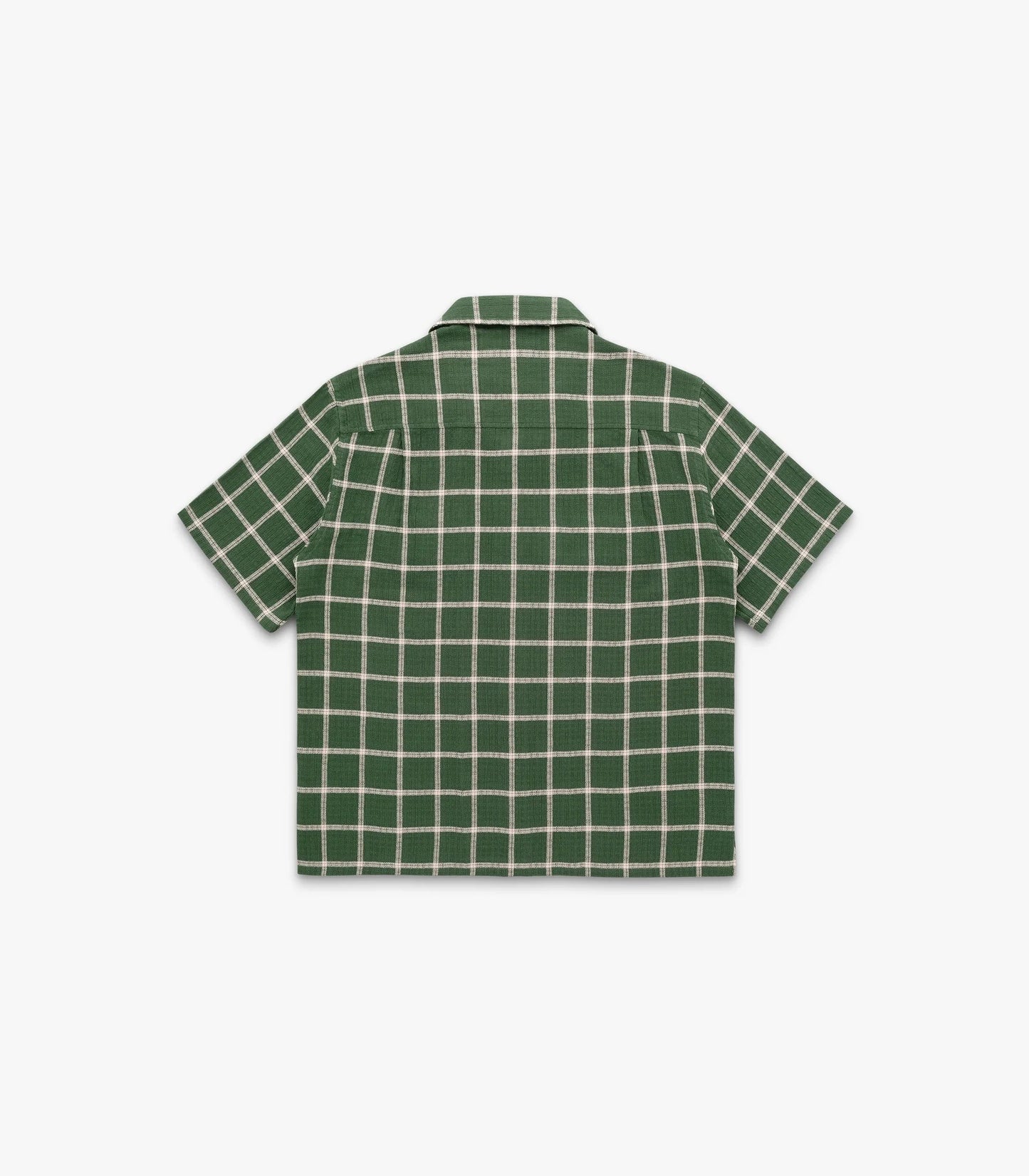 Penny Loom Shirt - Clover