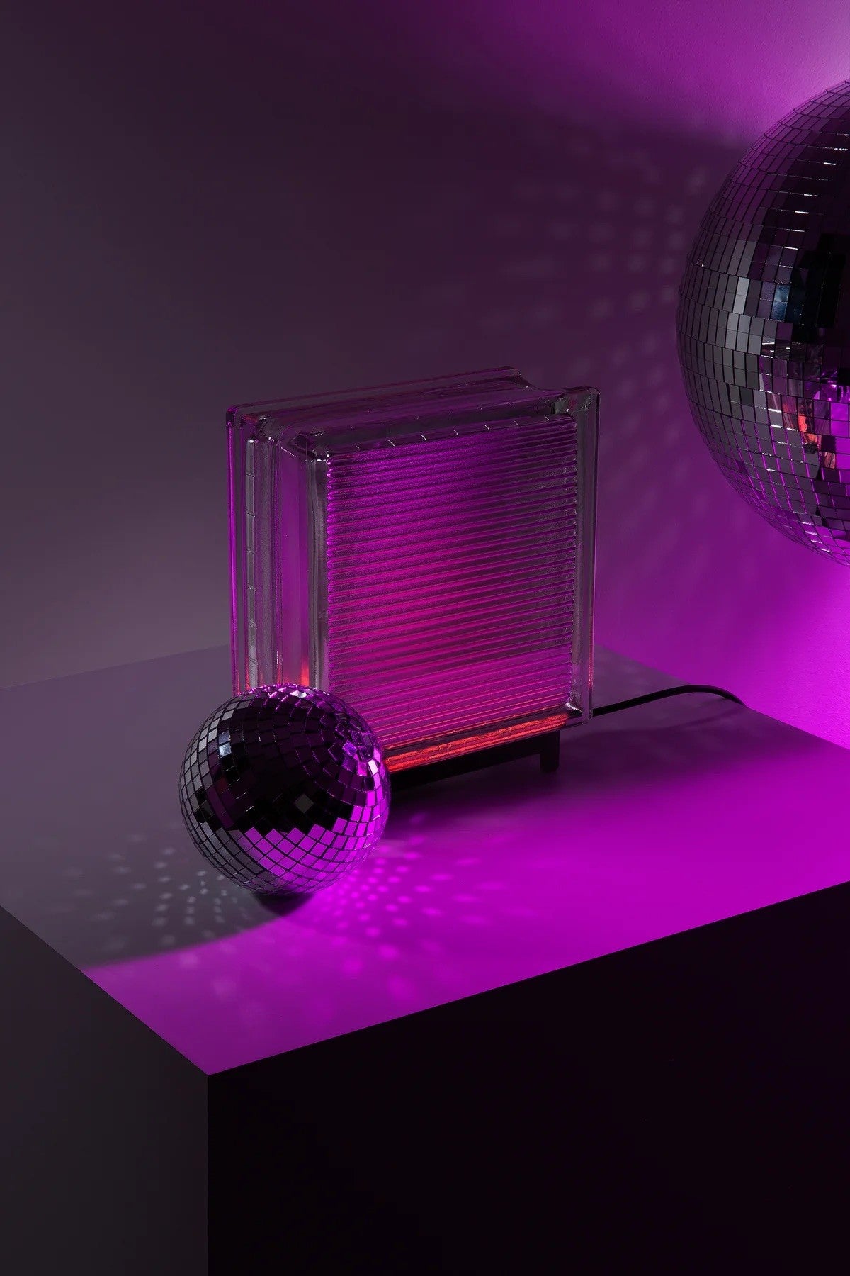 80s Dream Lamp